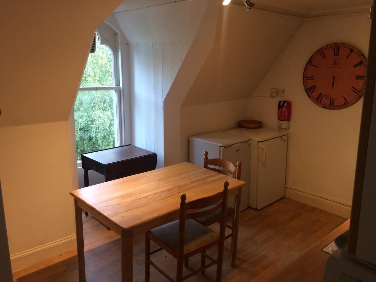Apartment Newhall Glasgow