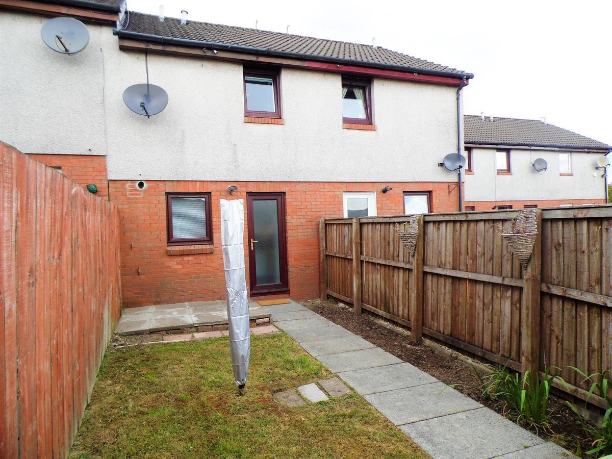 Signature - Redstone House - Newton Mearns Apartment