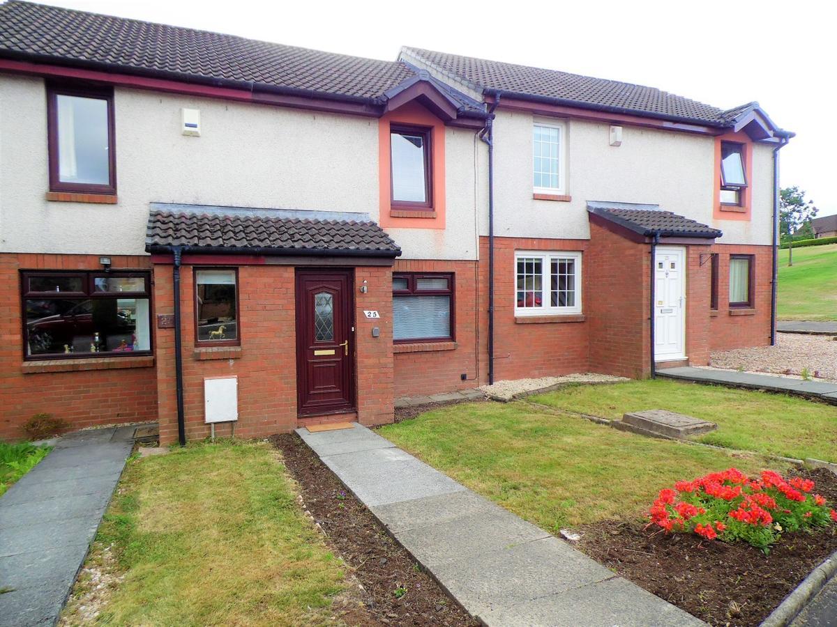Apartment Signature - Redstone House - Newton Mearns Glasgow