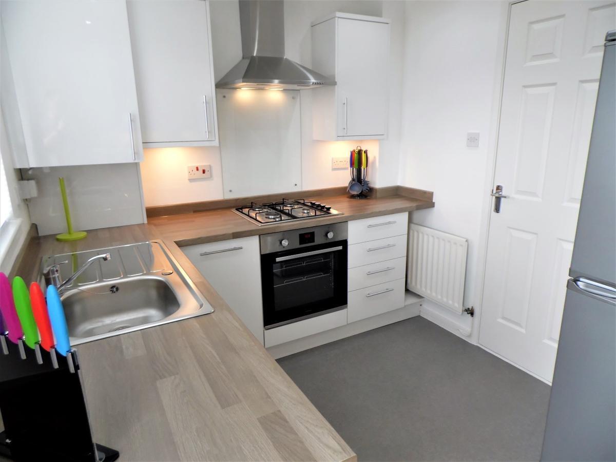 Signature - Redstone House - Newton Mearns * Glasgow