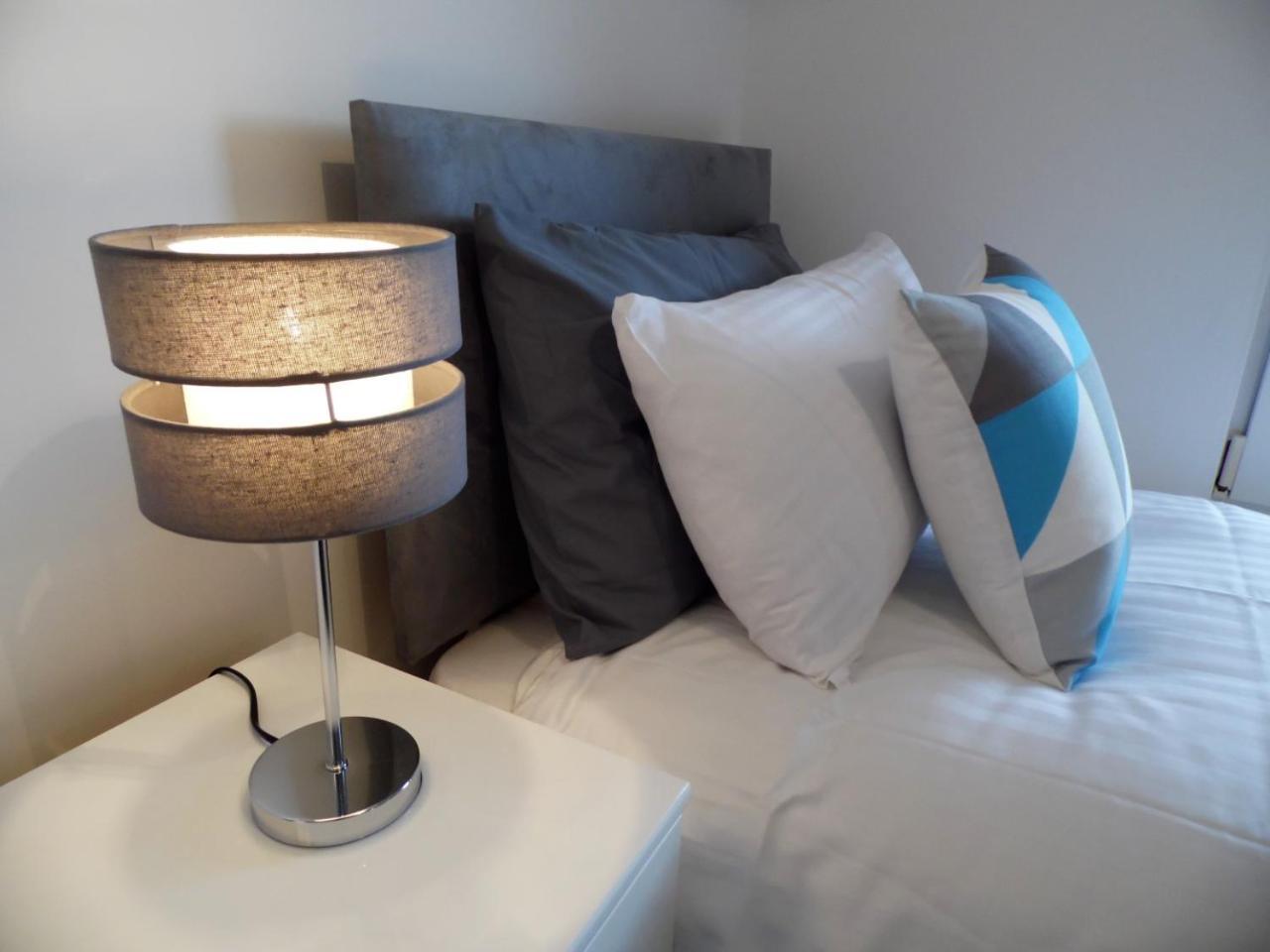 Signature - Redstone House - Newton Mearns * Glasgow