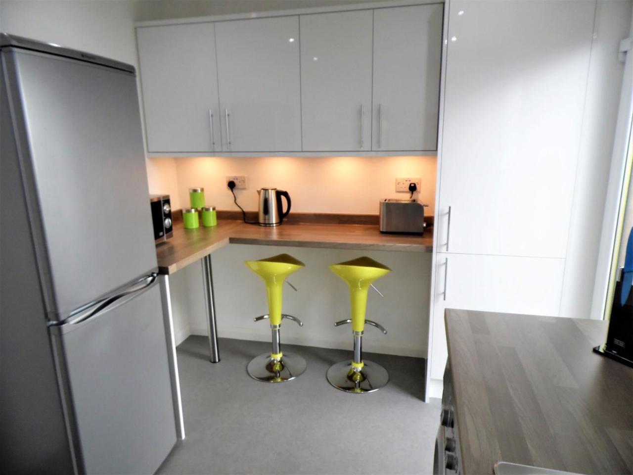 Apartment Signature - Redstone House - Newton Mearns