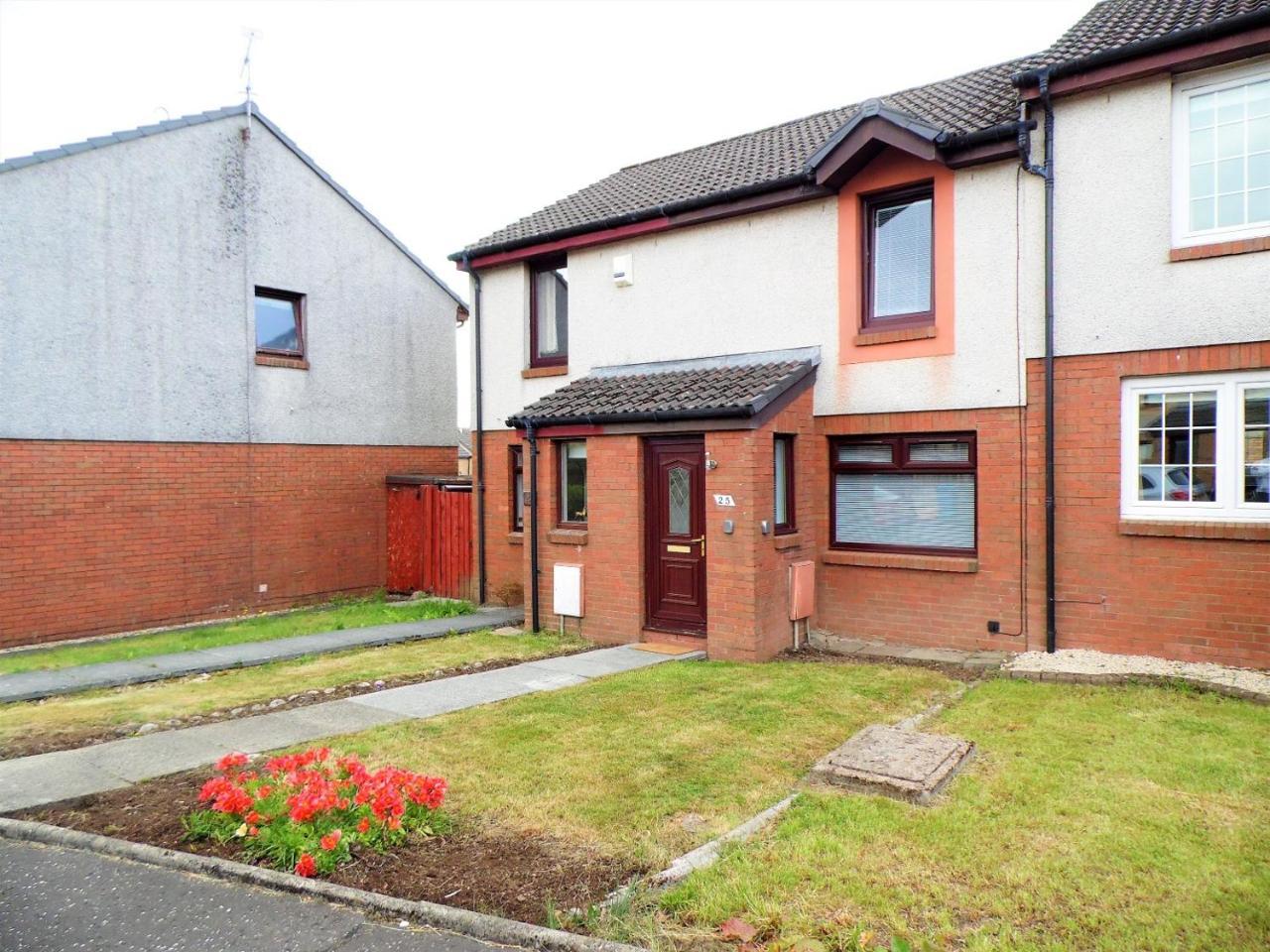 Signature - Redstone House - Newton Mearns Glasgow