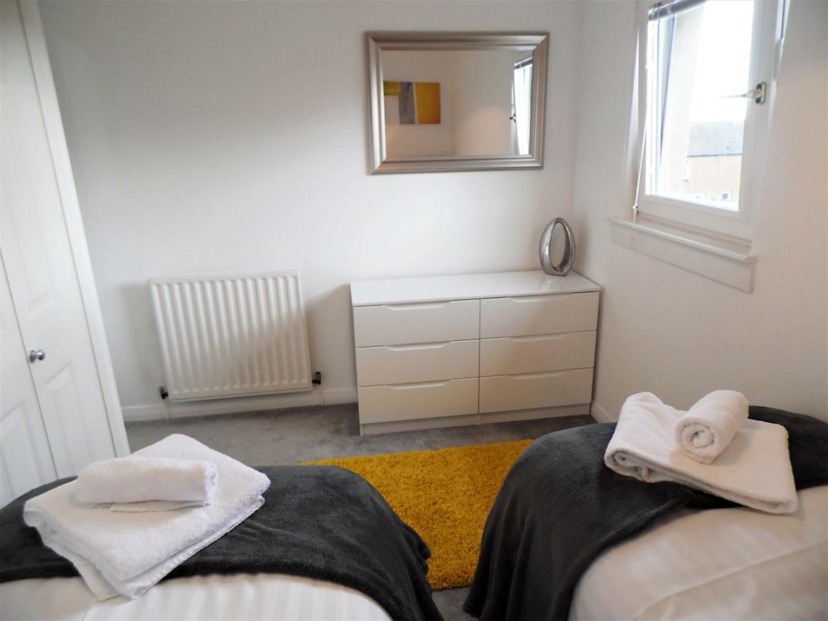 Signature - Redstone House - Newton Mearns Apartment *
