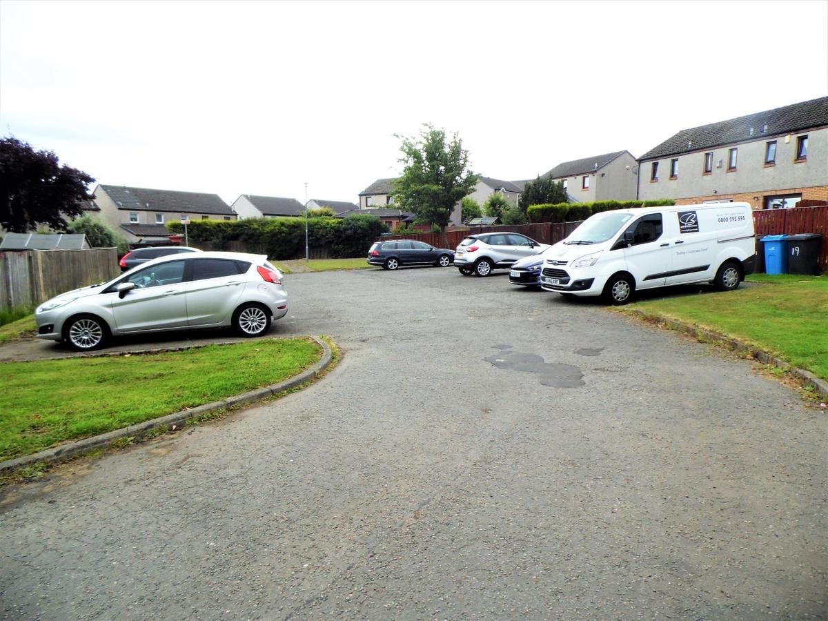 Signature - Redstone House - Newton Mearns * Glasgow
