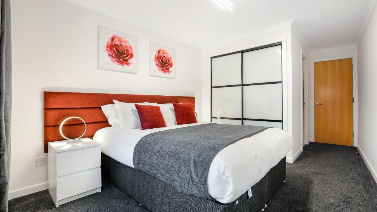 Apartment Vkm