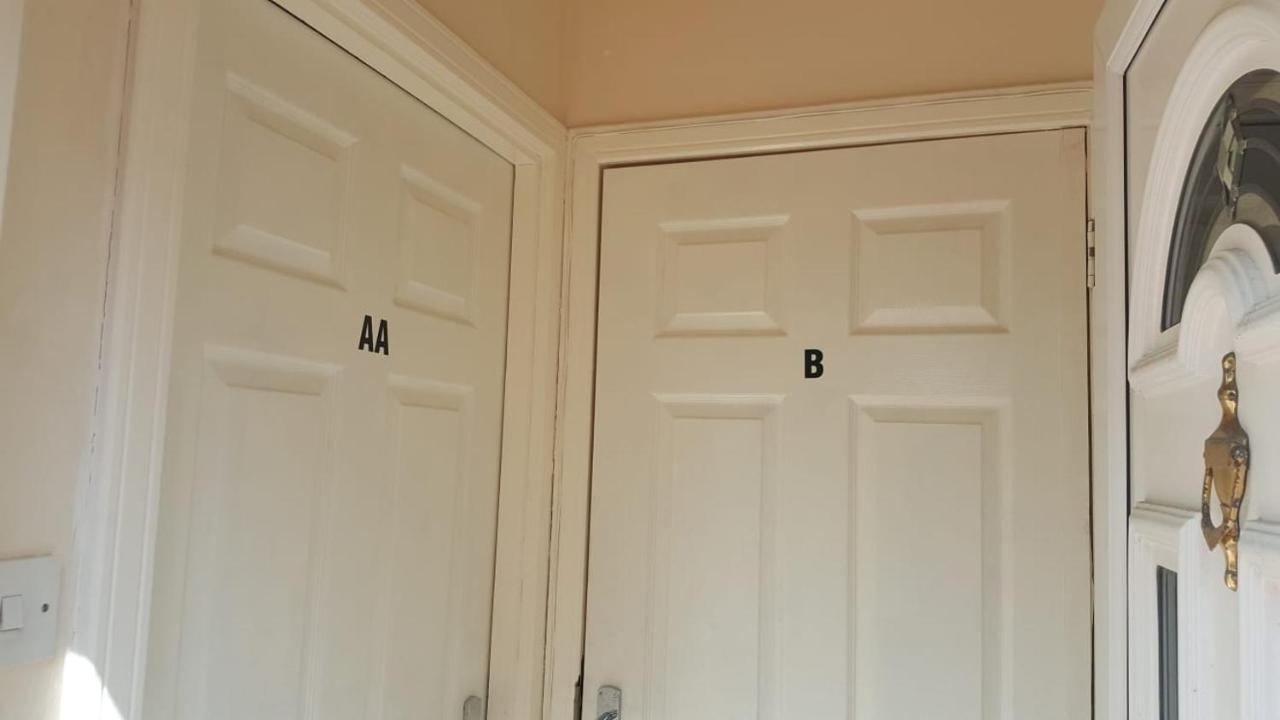 My House Barrowland A With Free Parking Apartment *