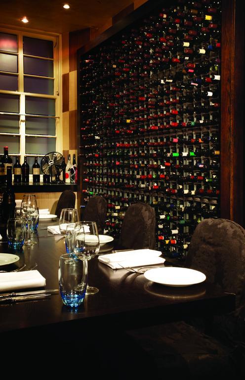Malmaison Hotel Glasgow
