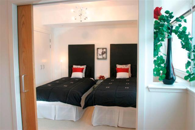 Apartment River Clyde West End - 2 Bedrooms
