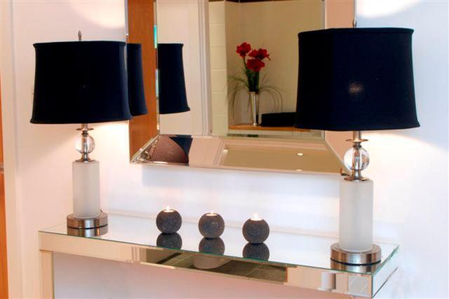 River Clyde West End - 2 Bedrooms Apartment *