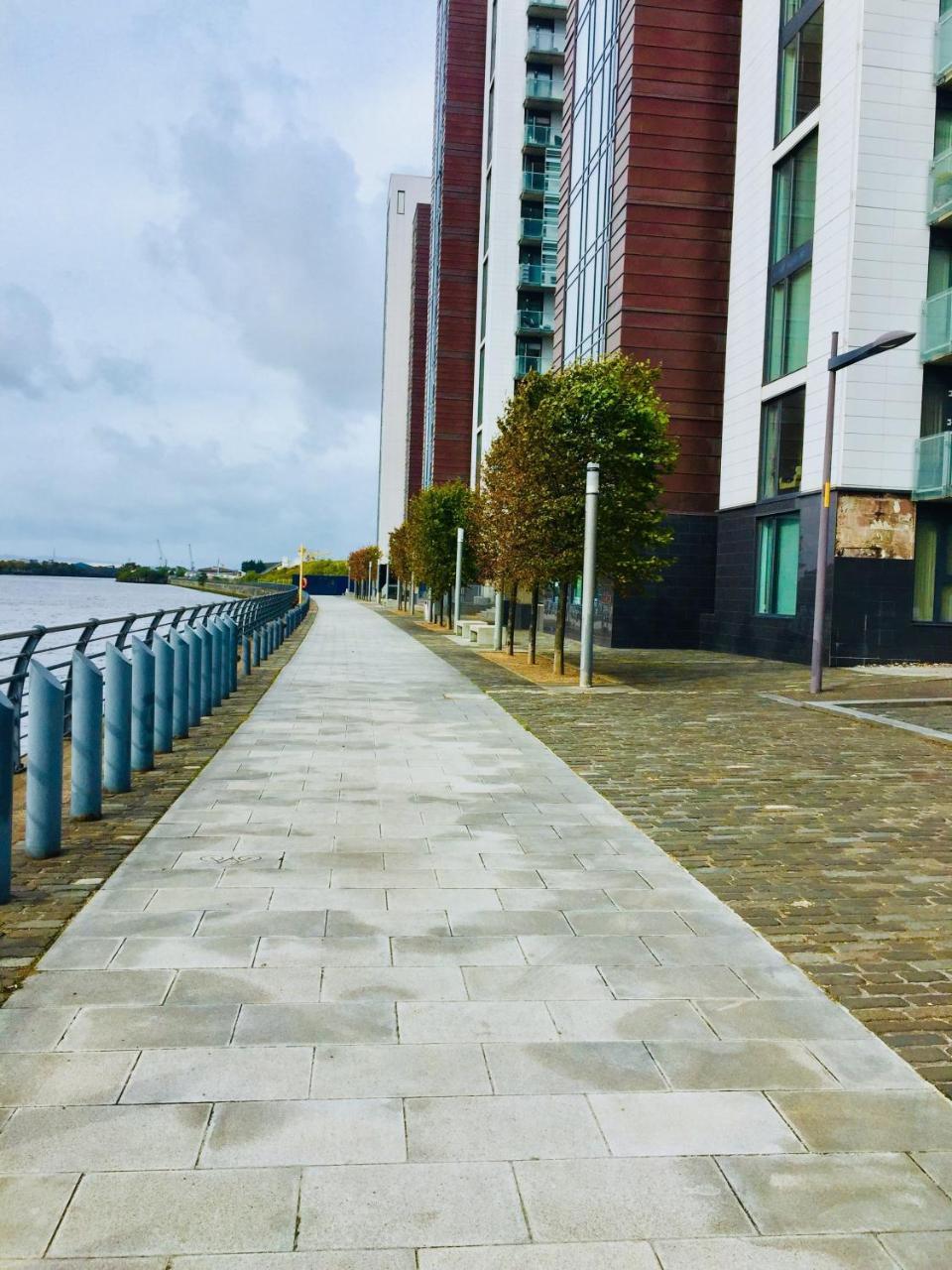 River Clyde West End - 2 Bedrooms Glasgow