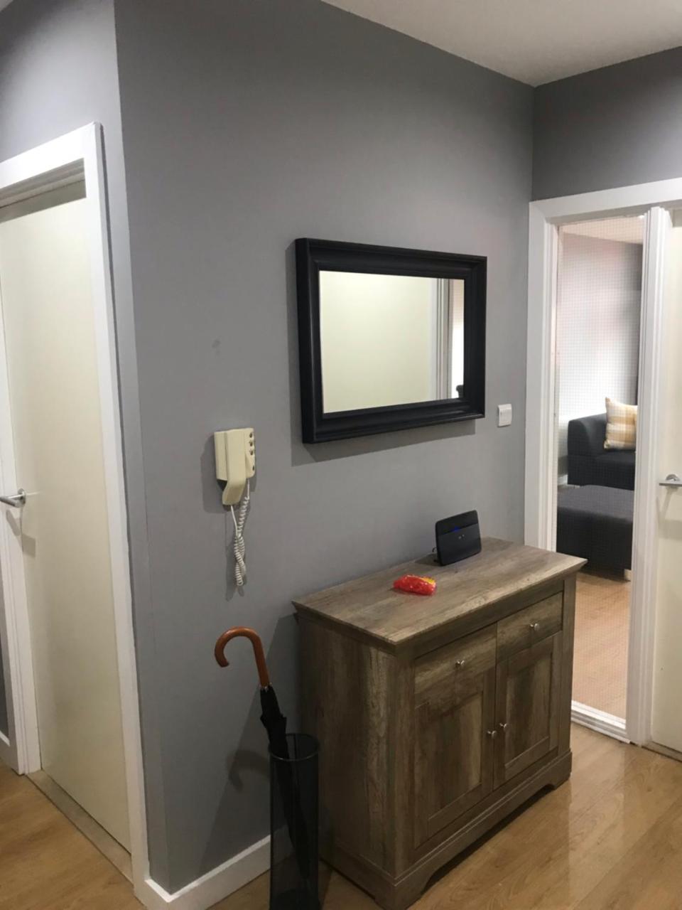 Apartment Elegant Near Secc/hydro In Finnieston, *