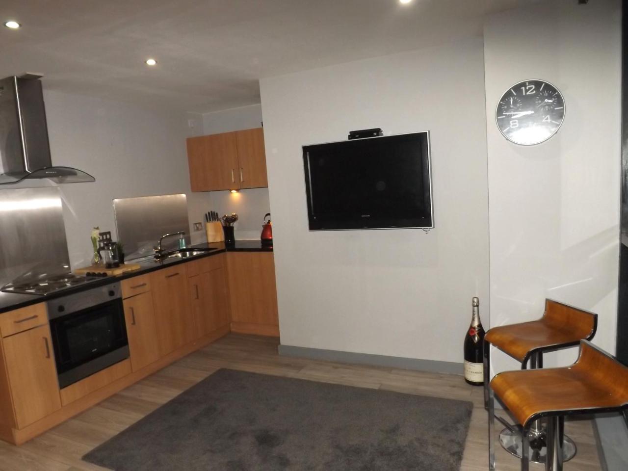 Apartment Stobcross Hydro