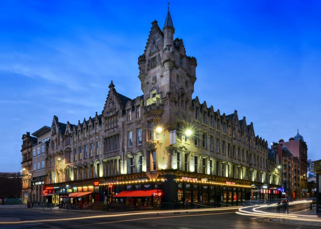 Aparthotel Fraser