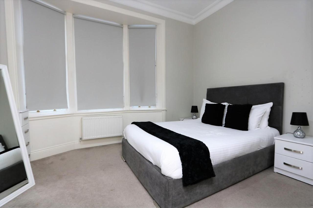 Apartment Dreamhouse St Vincent Street *