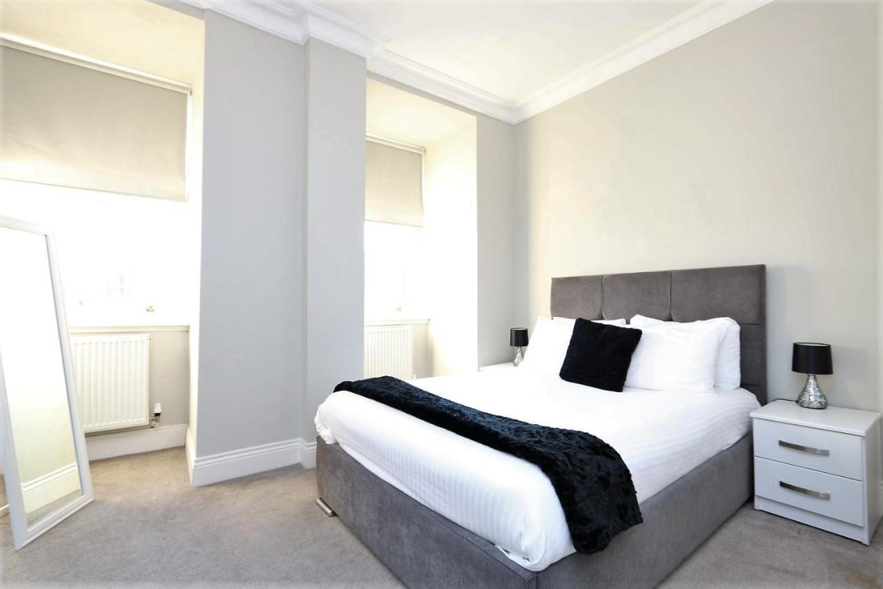 Dreamhouse St Vincent Street Apartment *