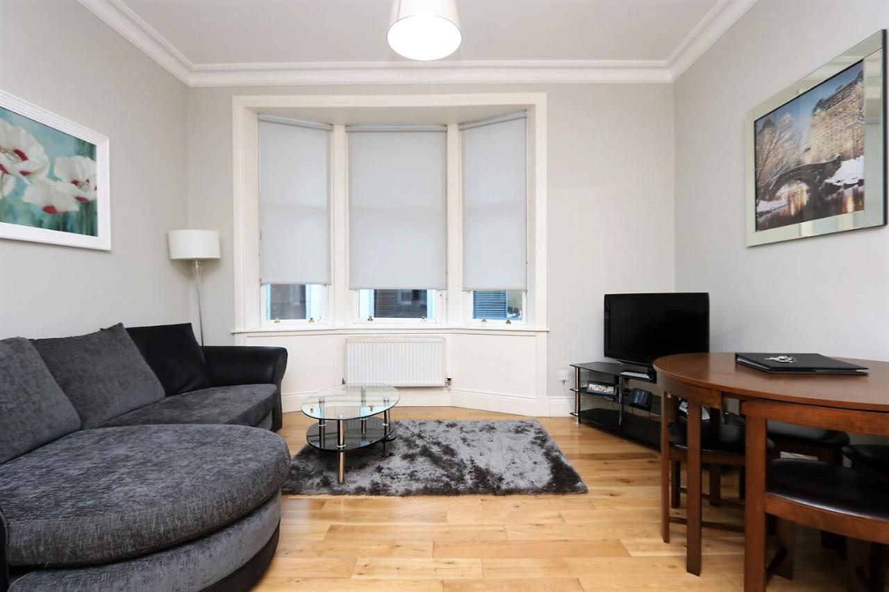 Dreamhouse St Vincent Street Apartment *