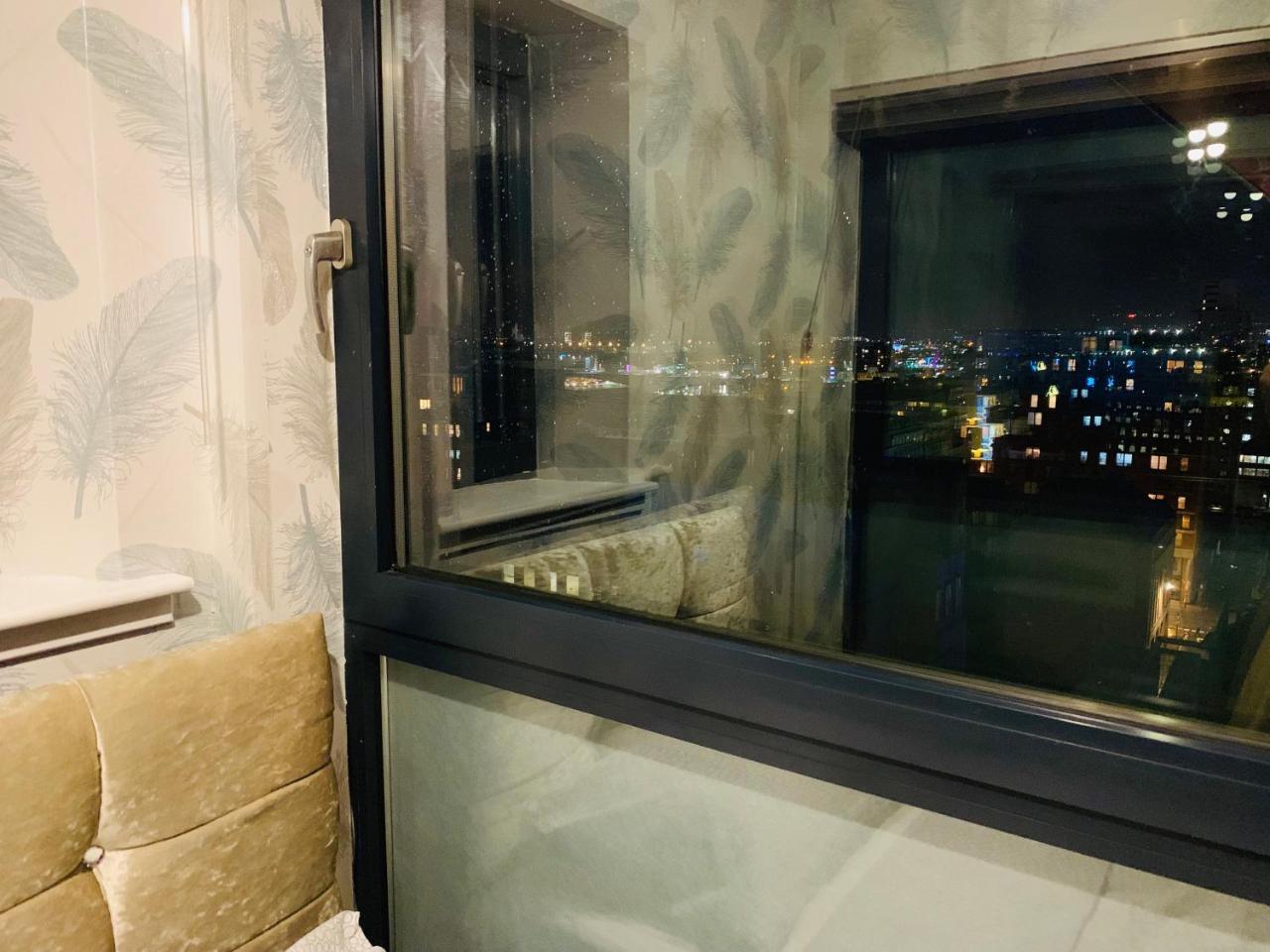 Apartment Central Station - The Penthouse - With Parking And Huge Terrace *
