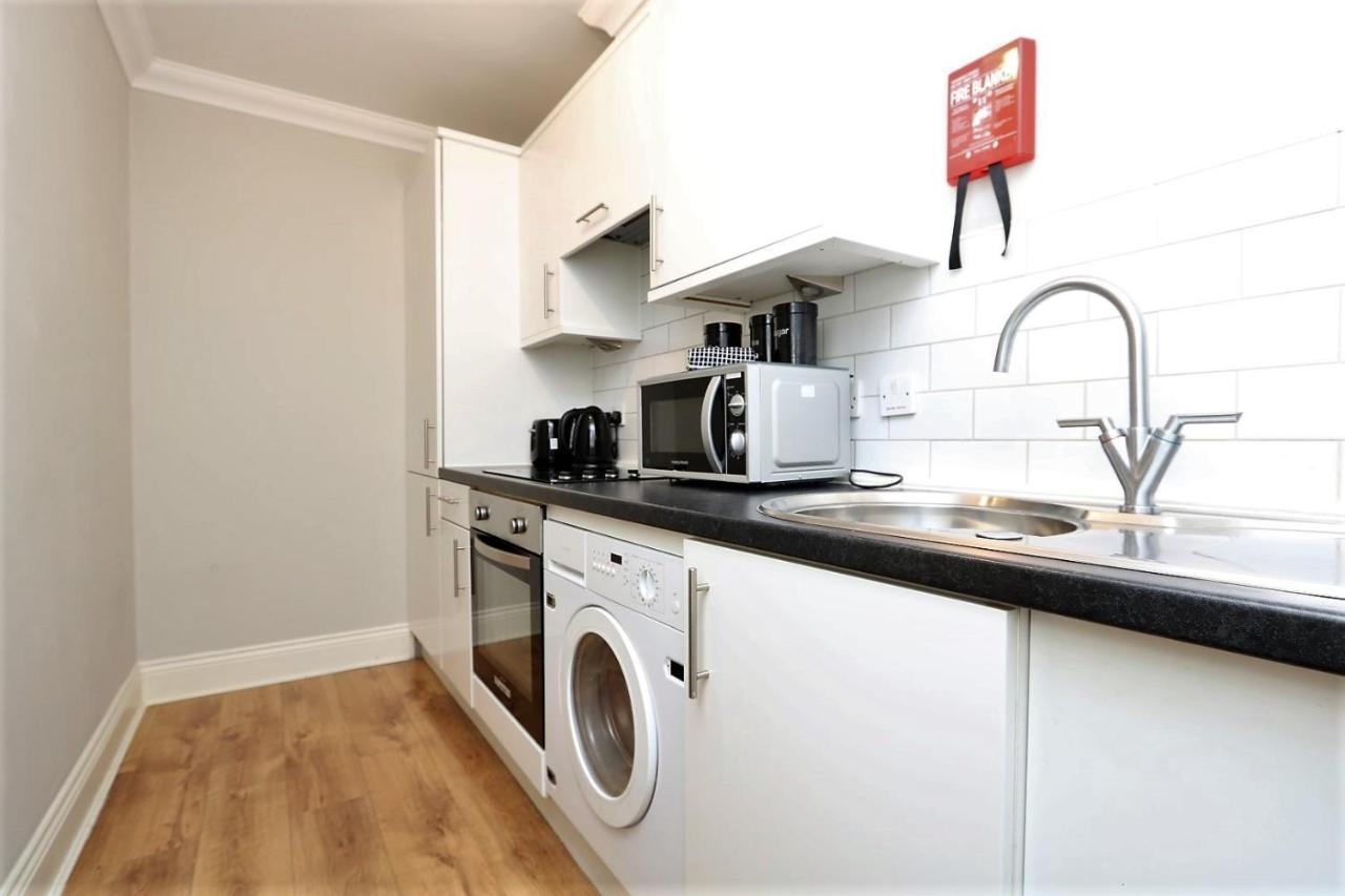 Apartment 219 Saint Vincent Street Glasgow