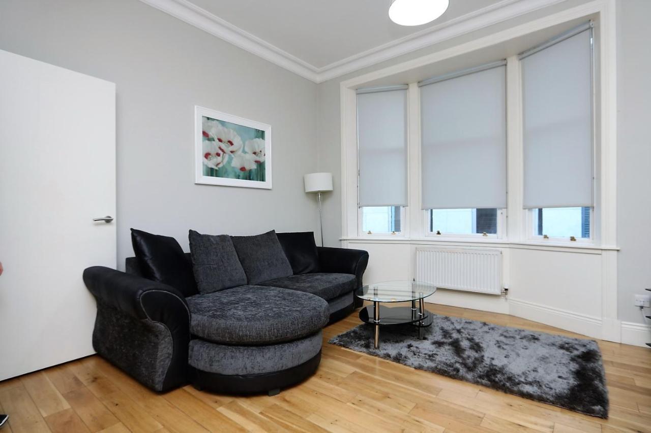 Apartment 219 Saint Vincent Street