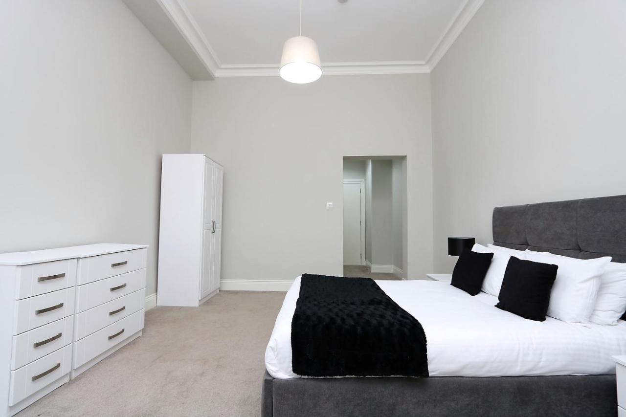 Apartment 219 Saint Vincent Street *