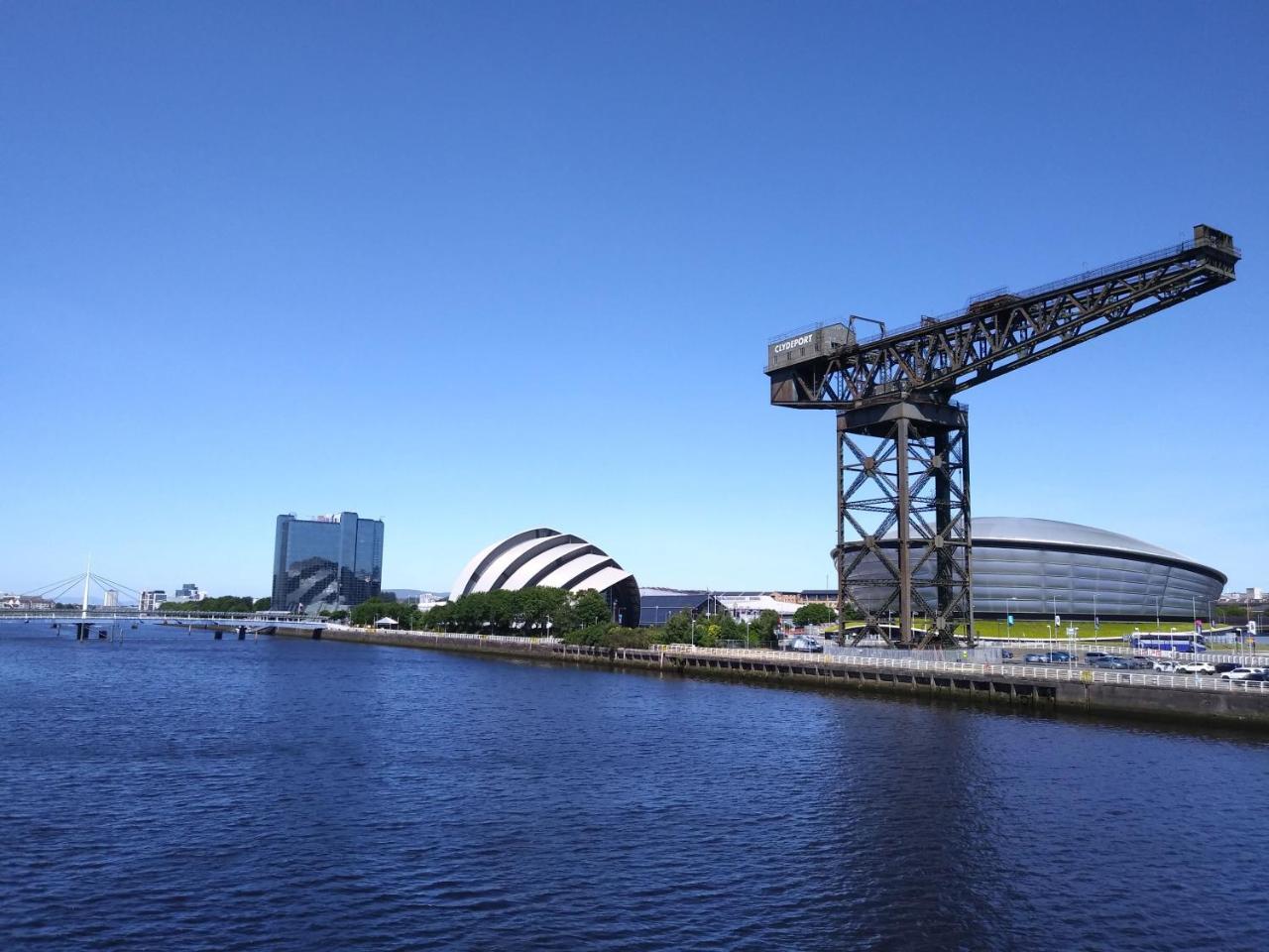 Principal - Clyde Waterfront