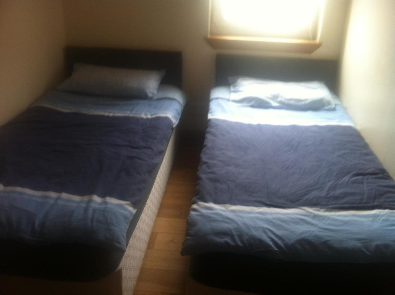 Balmaha Bunkhouse *