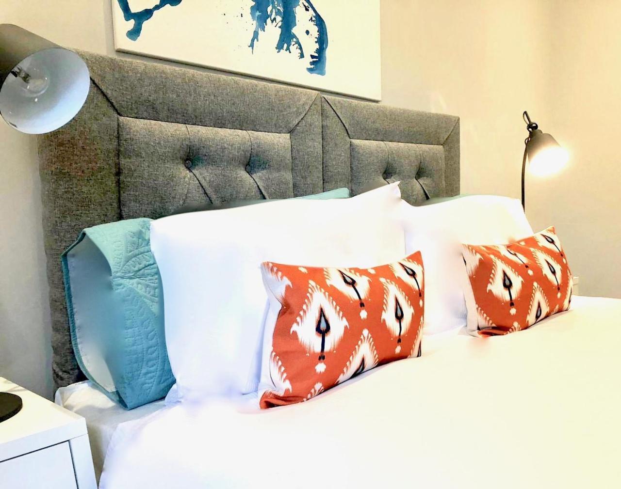 Byevo Almar - Close To And Airport - Perfect For Contractors Or Large Groups *