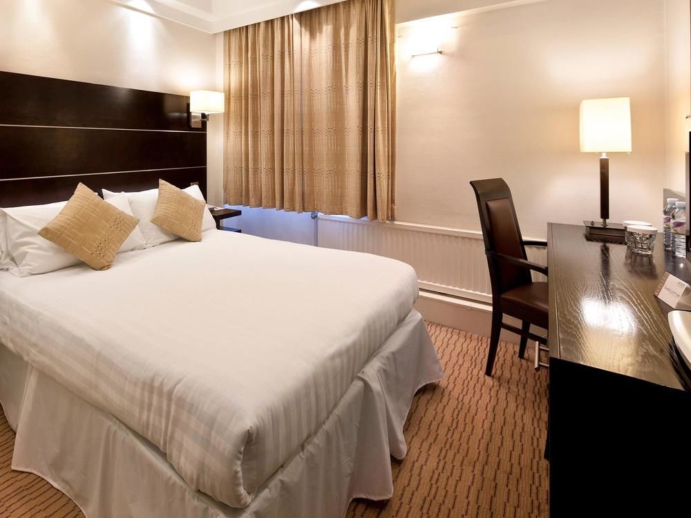 Hotel Mercure