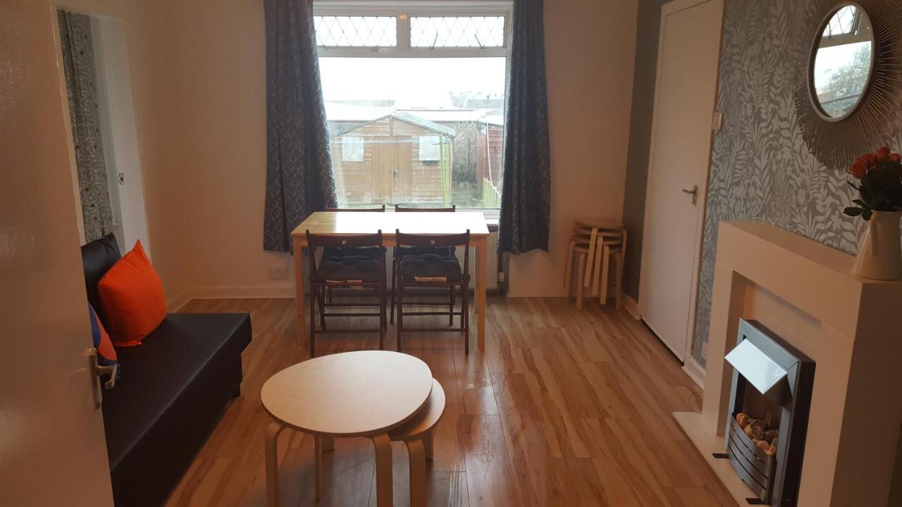 Apartment Dragon - Chirnside House 3 Bedroom *