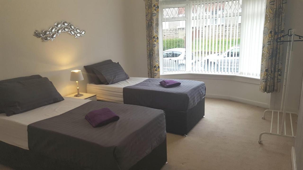 Dragon - Chirnside House 3 Bedroom Apartment *