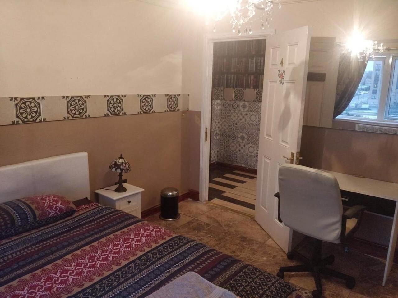 Alladin Nights Guest house