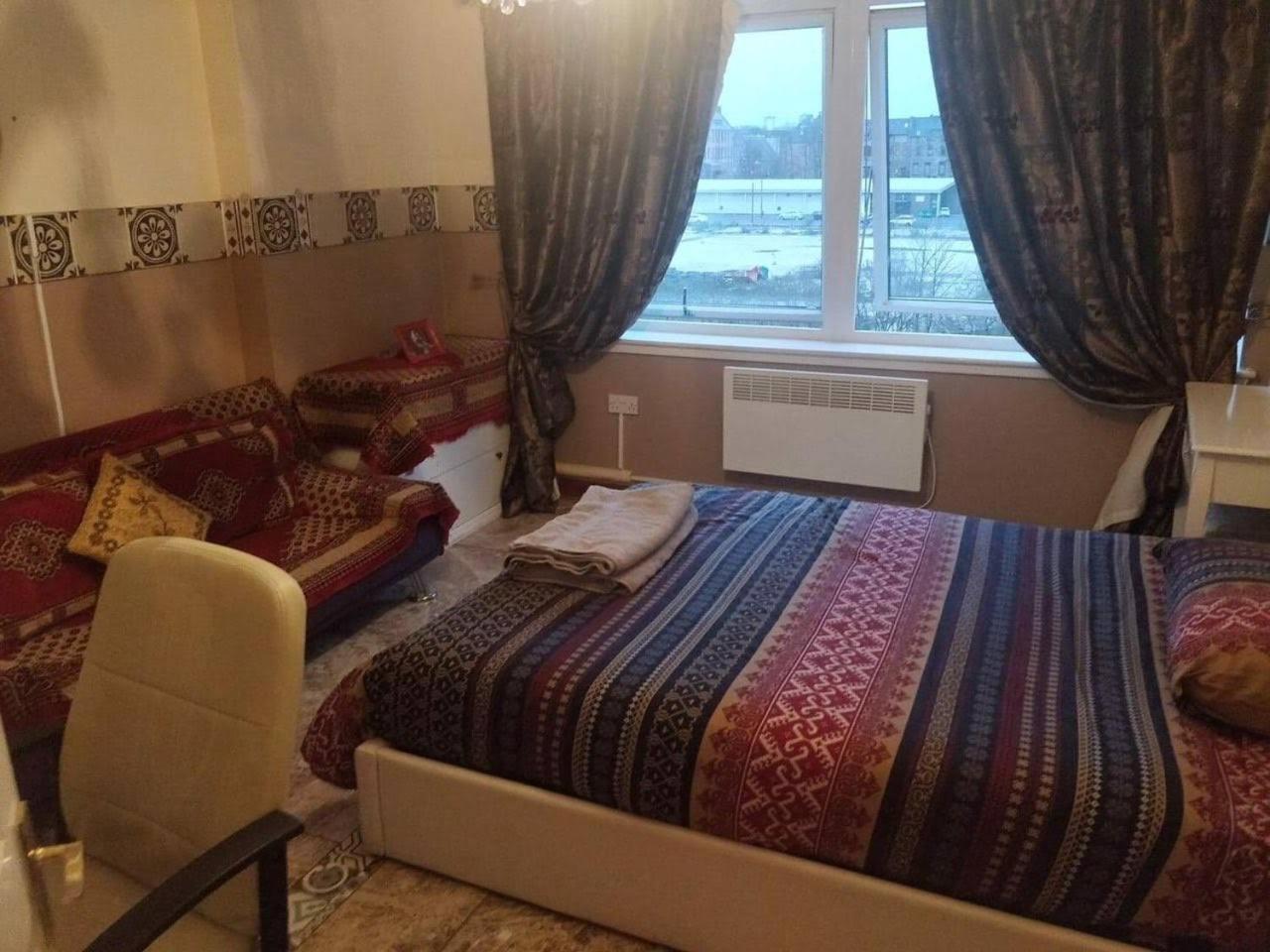 Alladin Nights Glasgow