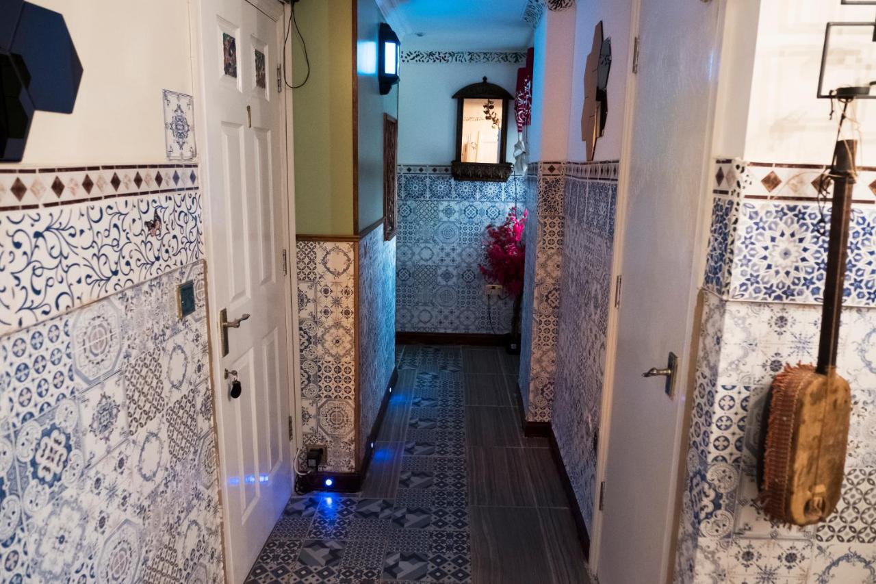 Alladin Nights Guest house *