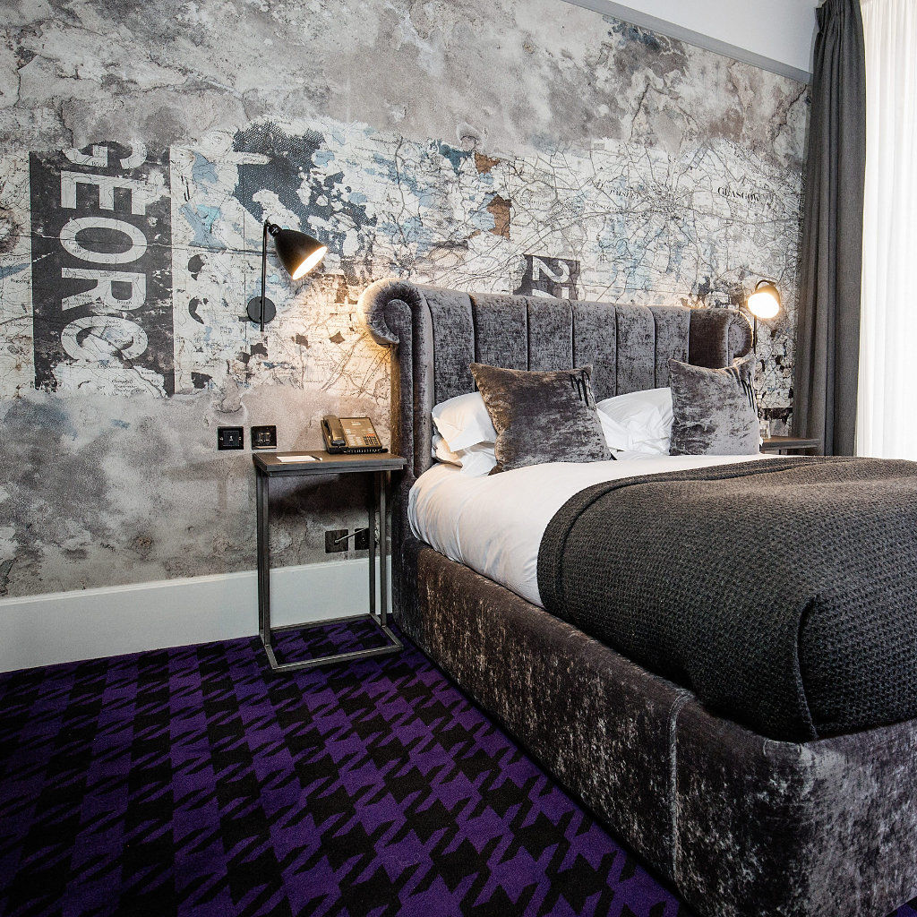 Malmaison Hotel