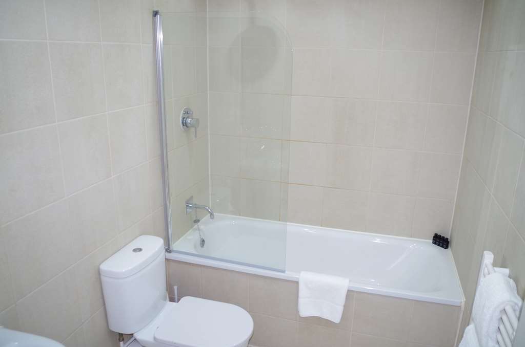 Apartment Dreamhouse St Vincent Street *