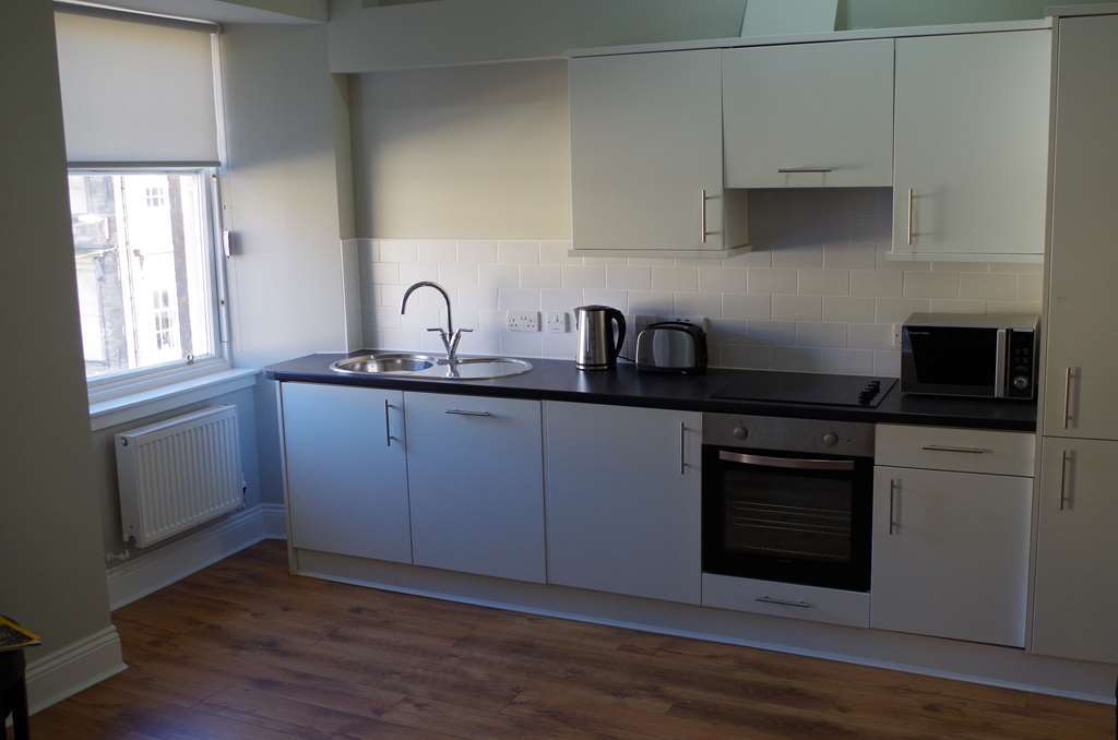 Dreamhouse St Vincent Street Apartment *