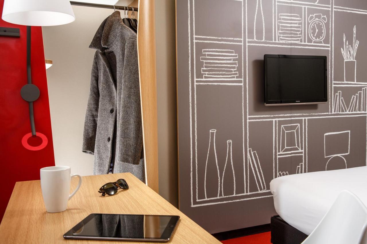 Ibis Centre - Sauchiehall St Glasgow