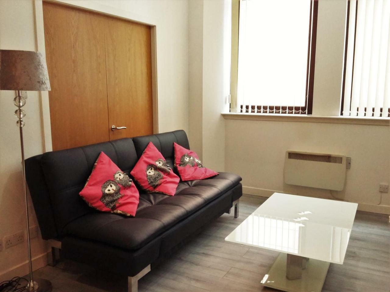 Apartment City Centre - Renfrew Chambers *