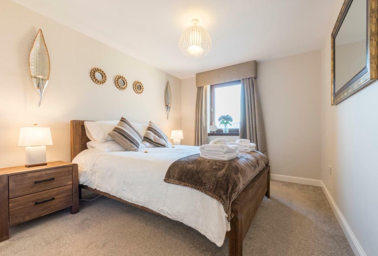 Parsonage Square Apartment