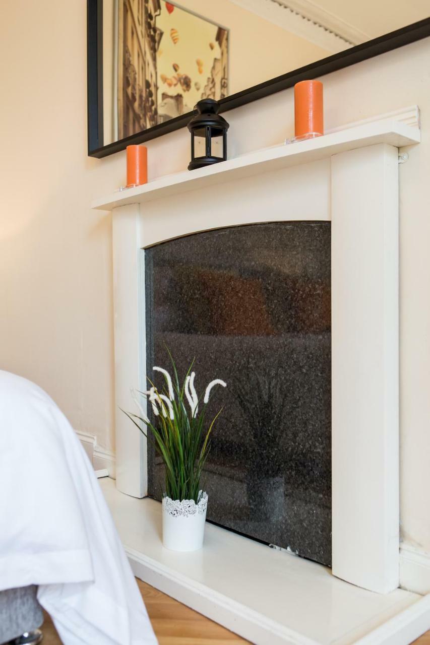 Lomond Serviced Apartments- Hydro House * Glasgow