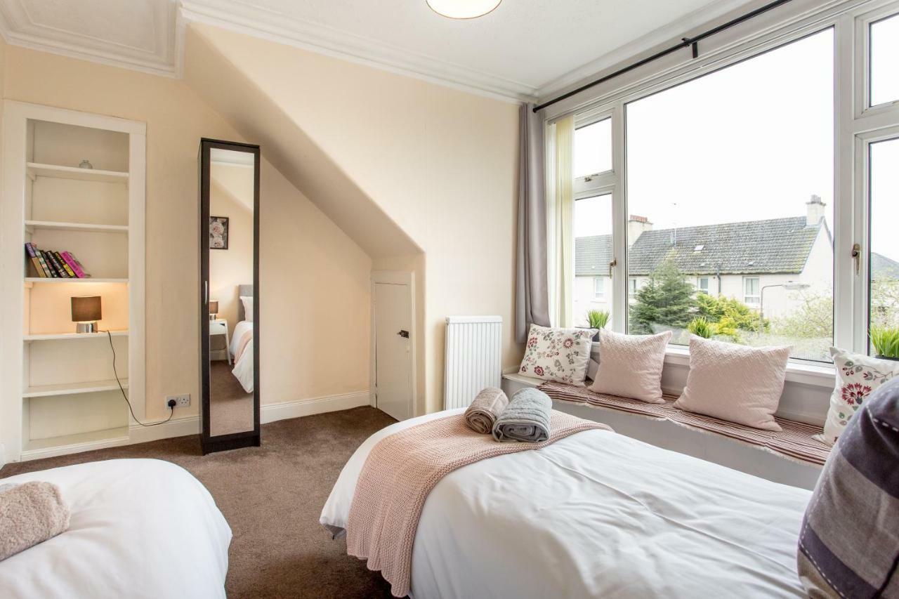 Holiday home Lomond Serviced Apartments- Hydro House Glasgow
