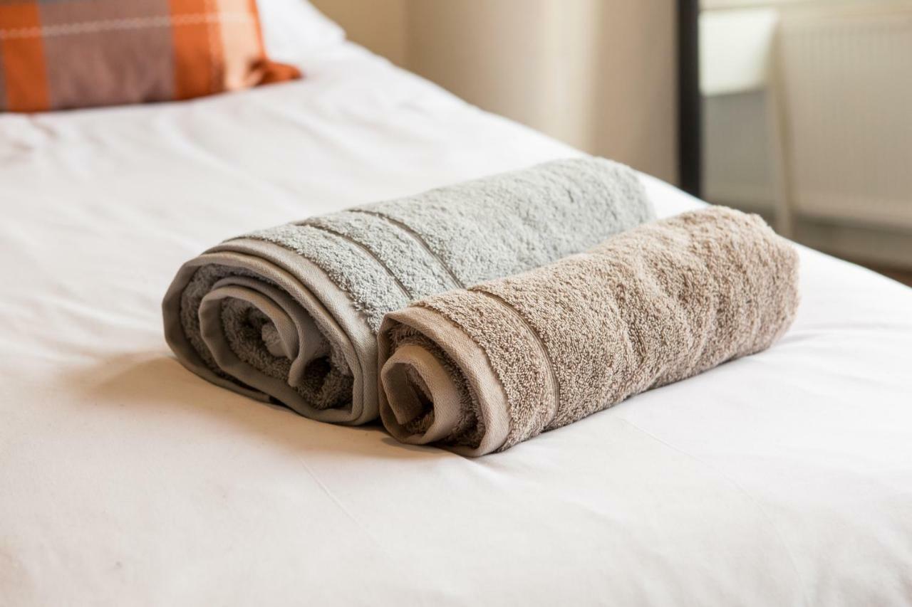 Holiday home Lomond Serviced Apartments- Hydro House Glasgow