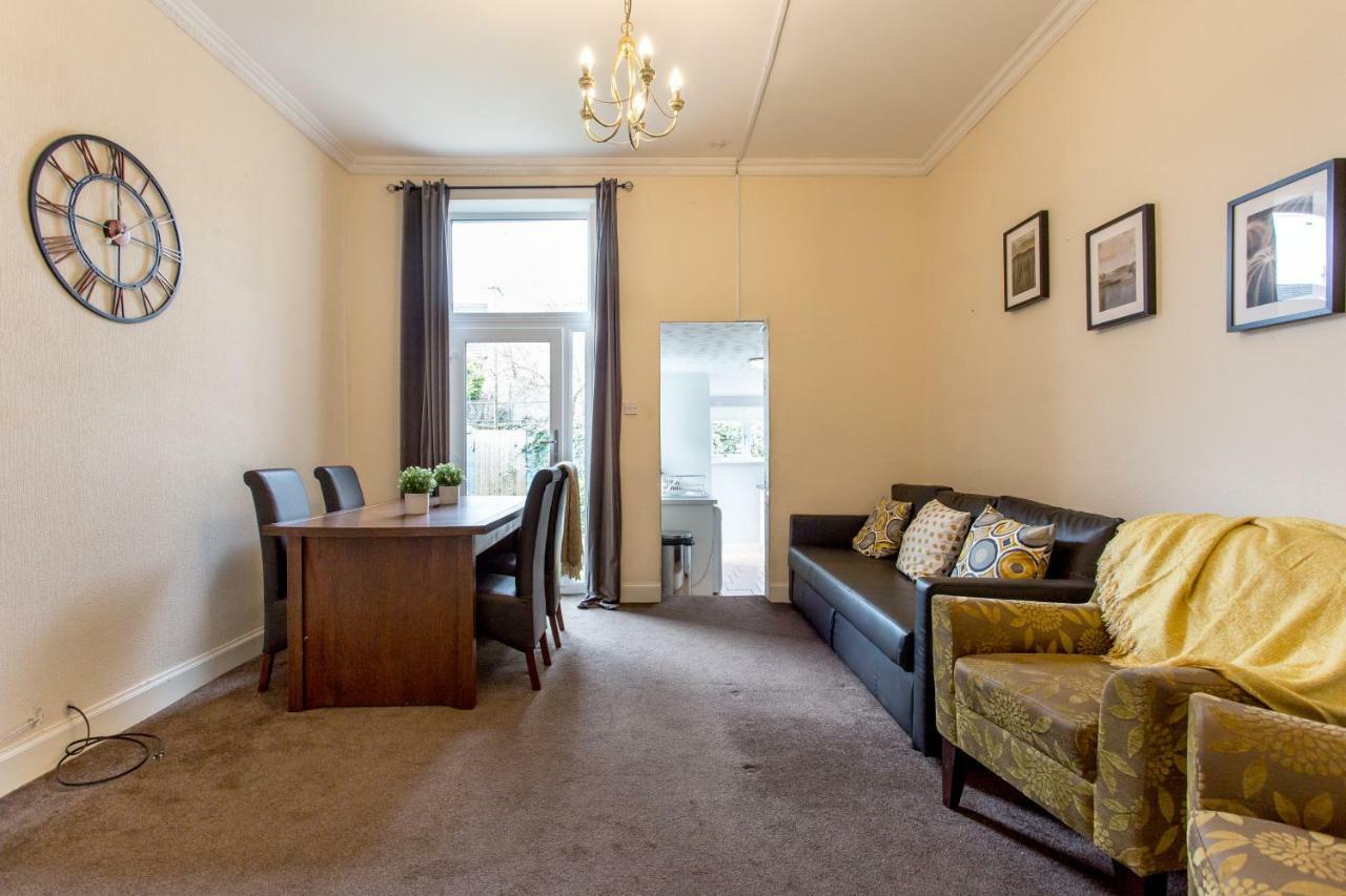 Lomond Serviced Apartments- Hydro House *