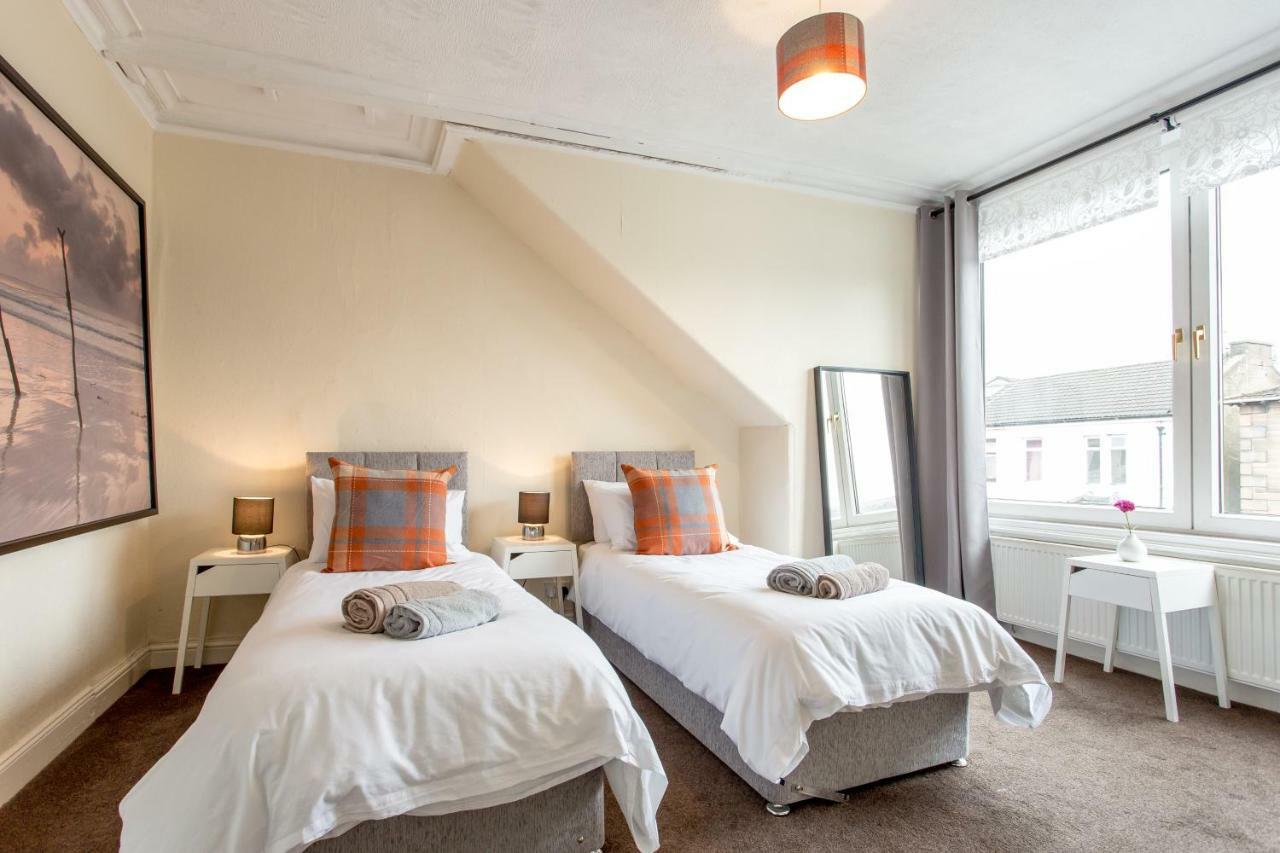 Holiday home Lomond Serviced Apartments- Hydro House Glasgow