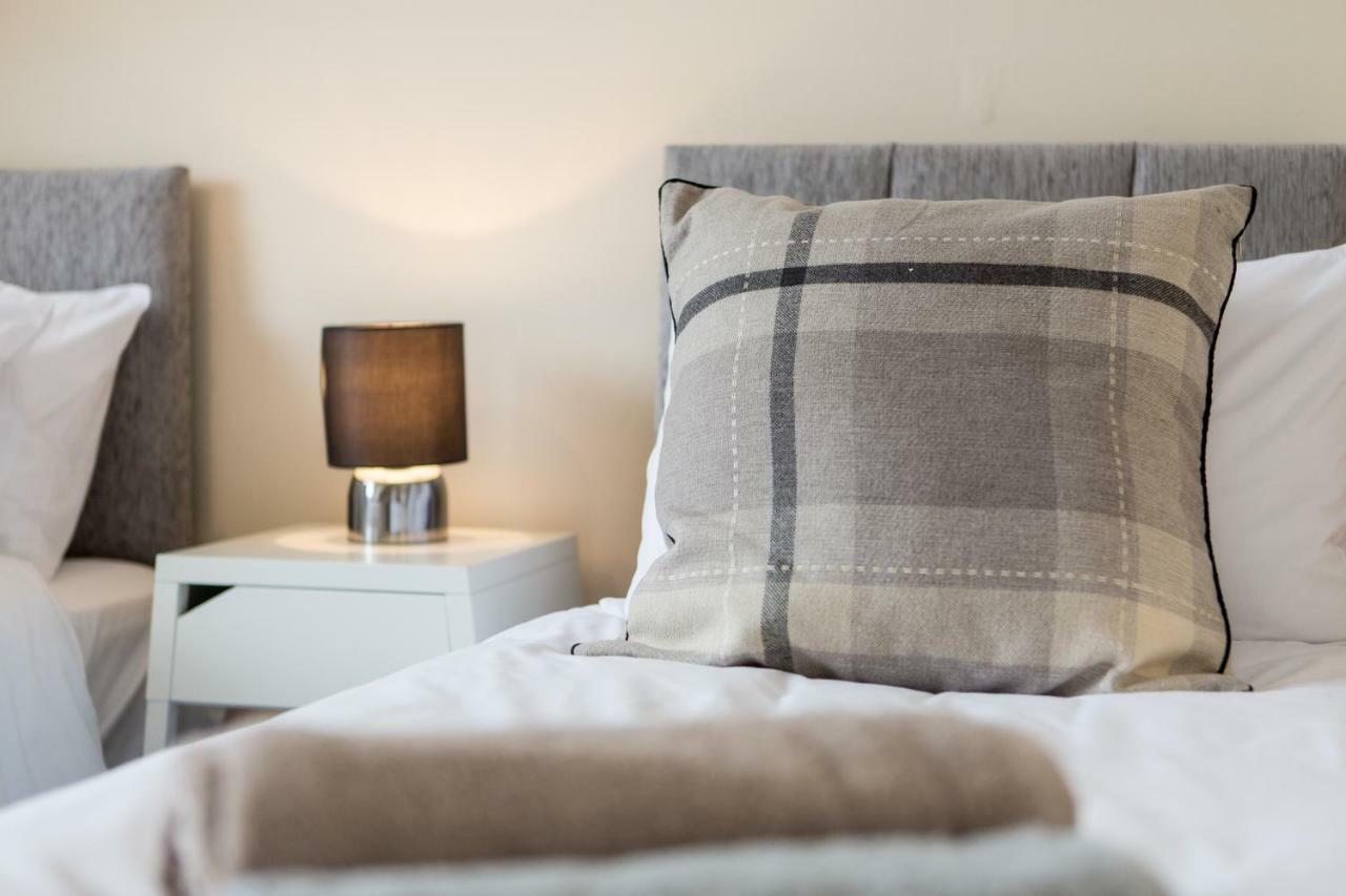 Holiday home Lomond Serviced Apartments- Hydro House