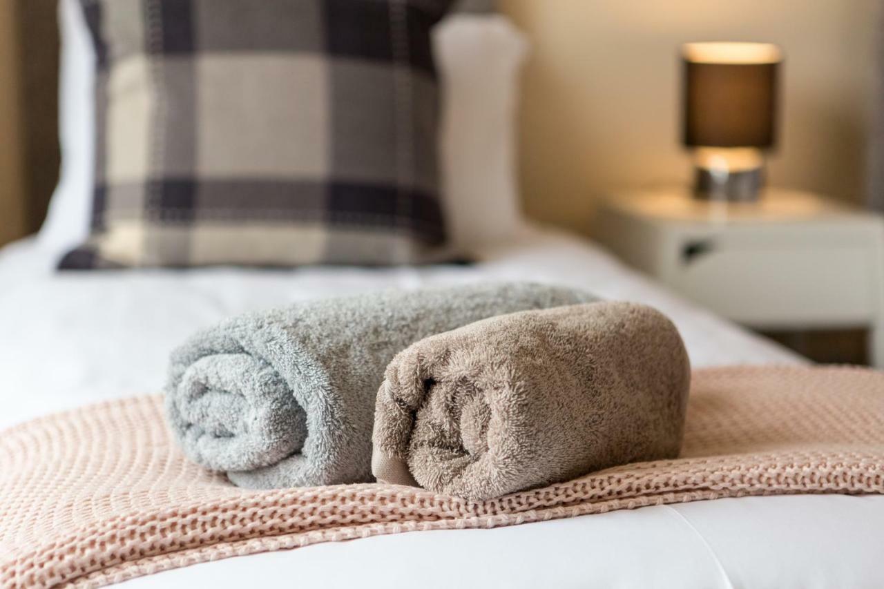 Holiday home Lomond Serviced Apartments- Hydro House