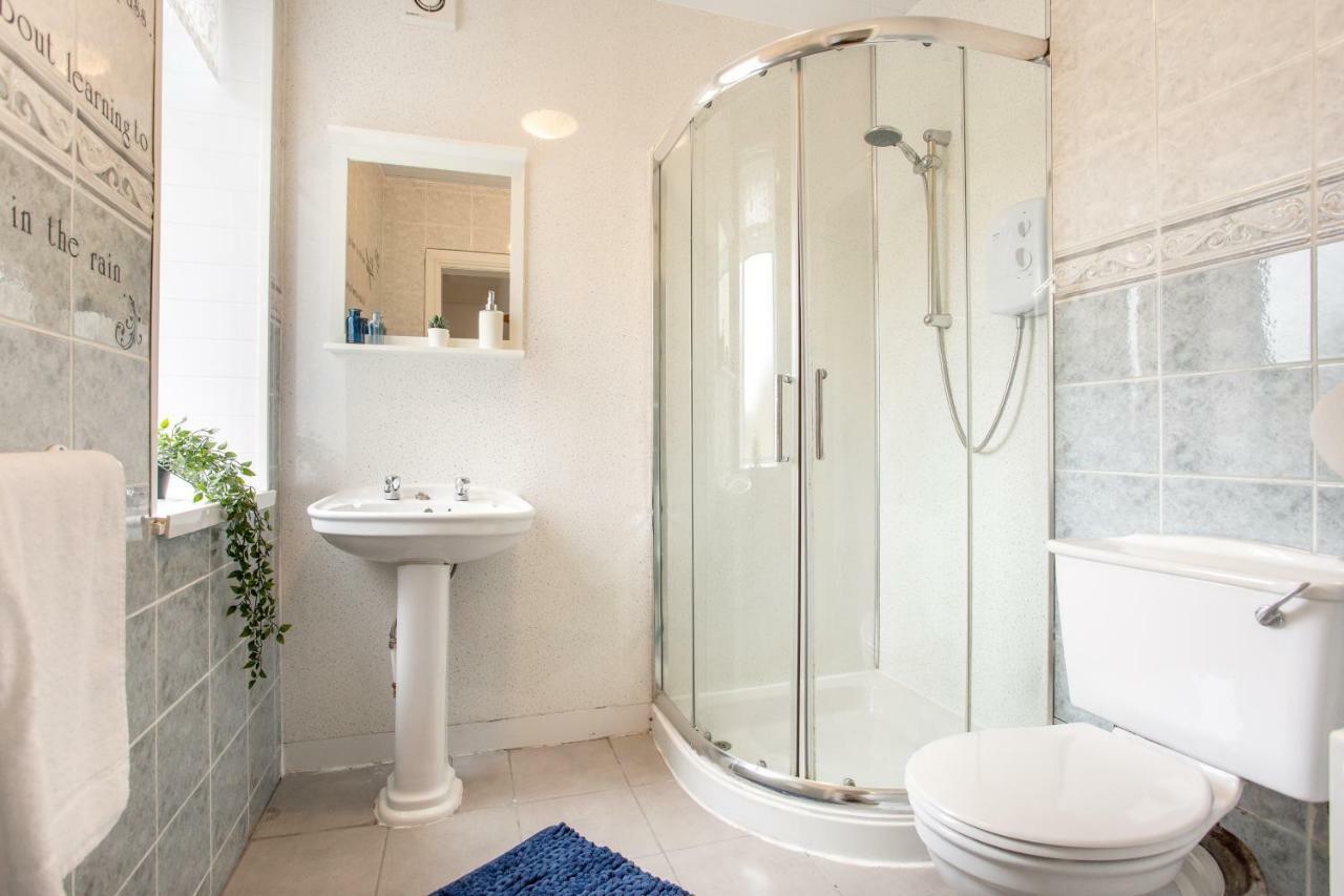 Holiday home Lomond Serviced Apartments- Hydro House *