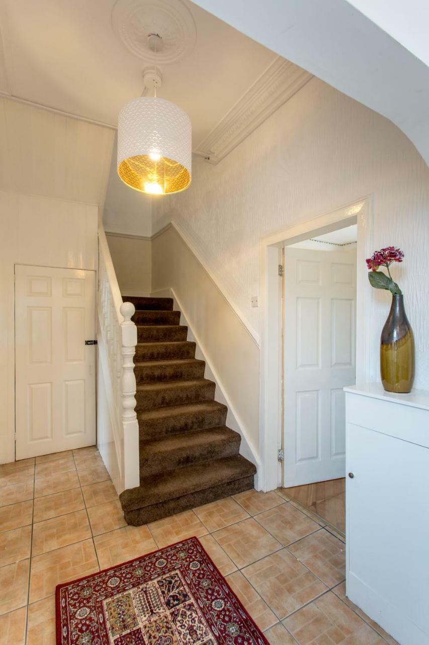 Lomond Serviced Apartments- Hydro House Glasgow