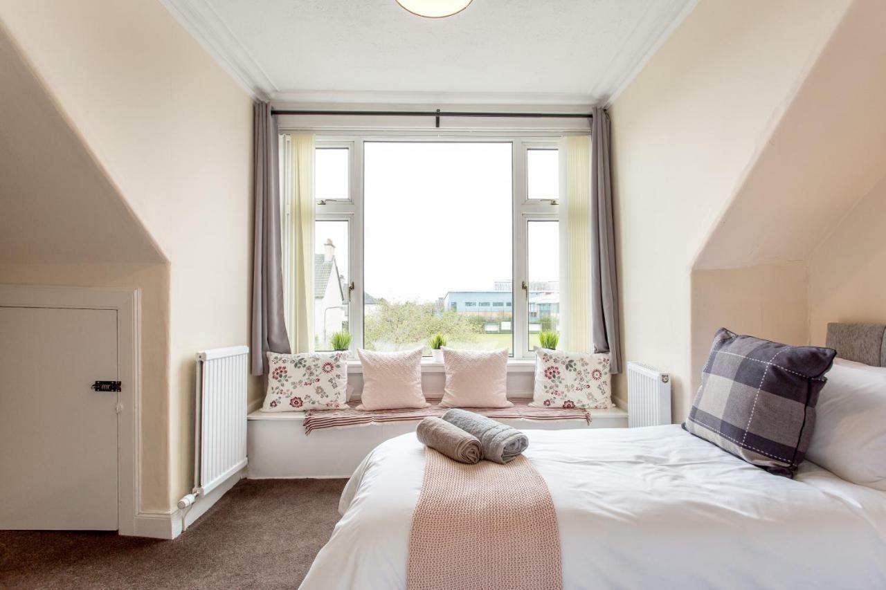 Holiday home Lomond Serviced Apartments- Hydro House Glasgow